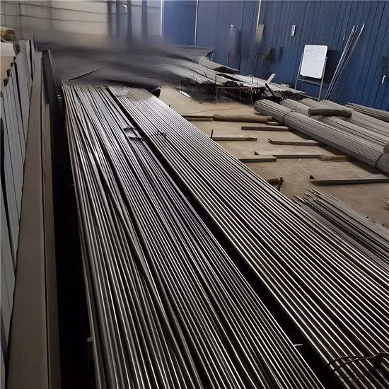 Barre della griglia in materiale resistente al calore